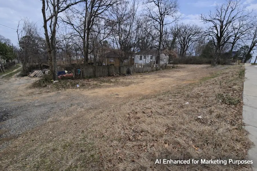 3824 W 9th St, Little Rock, AR 72204 - #2