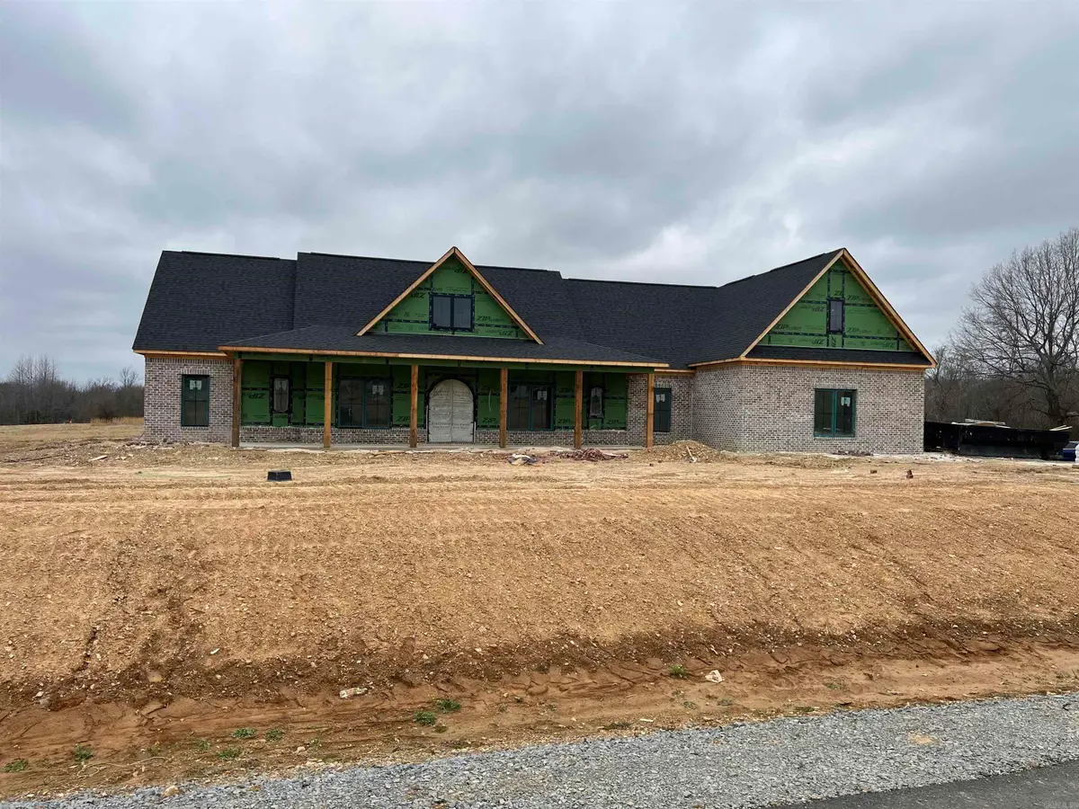 101 Liberty Trail, Benton, AR 72019 - #1