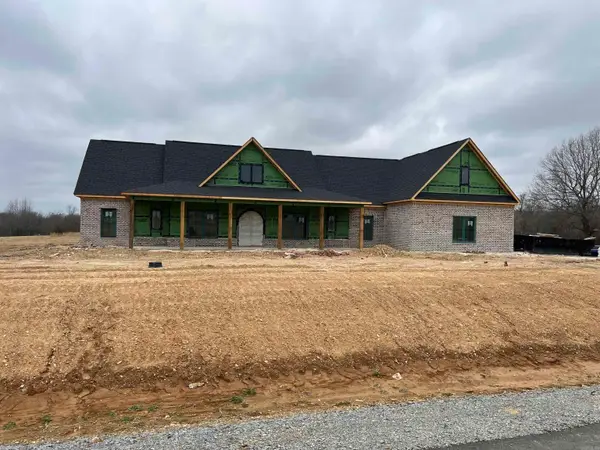 101 Liberty Trail, Benton, AR 72019