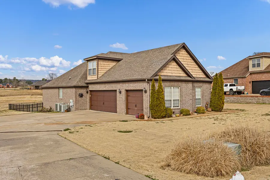 10092 Laura Street, Danville, AR 72833 - #3