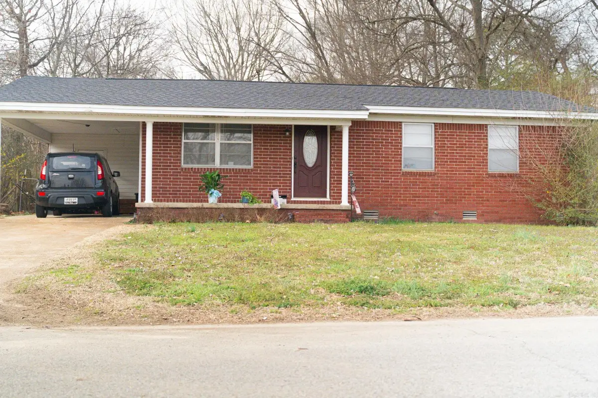 805 S.spring Street, Searcy, AR 72143 - #1