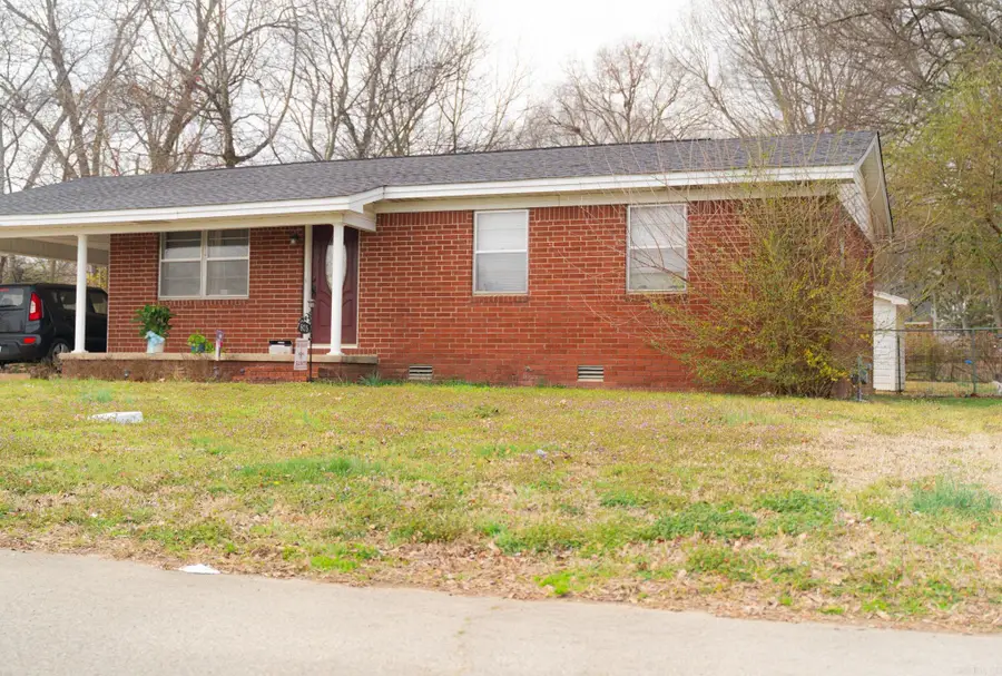 805 S.spring Street, Searcy, AR 72143 - #2