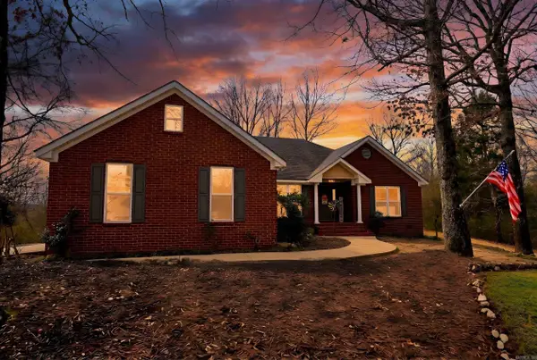 21 Burke Road, Glenwood, AR 71943