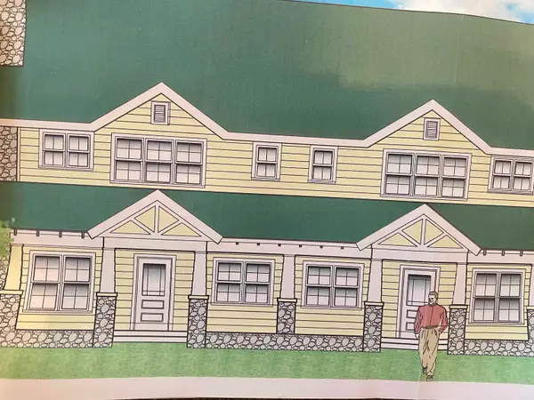 1220 & 1221 Ash Street, Conway, AR 72034