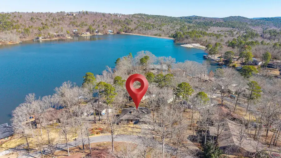 44 Sierra Drive, Hot Springs Village, AR 71909 - #2