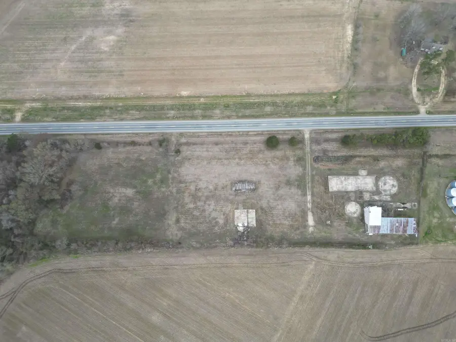 1204 E Highway 82, Hamburg, AR 71646 - #2