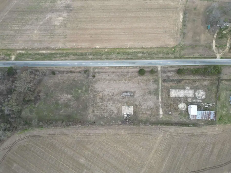 1204 E Highway 82, Hamburg, AR 71646 - #3