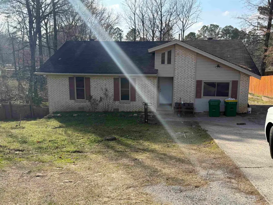 12820 Ironton Cutoff Road, Little Rock, AR 72206 - #3