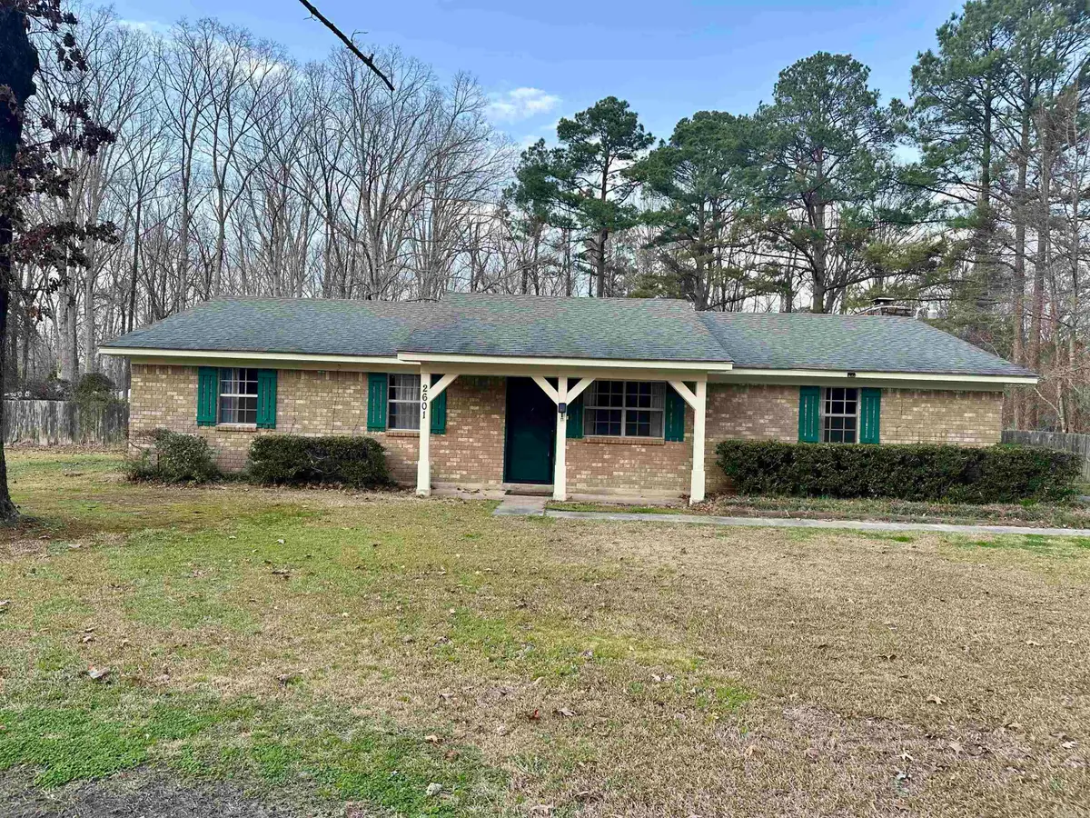 2601 Whippoorwill Lane, White Hall, AR 71602 - #1