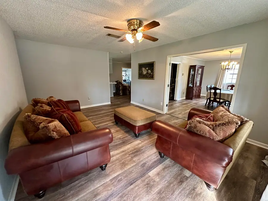 2601 Whippoorwill Lane, White Hall, AR 71602 - #3