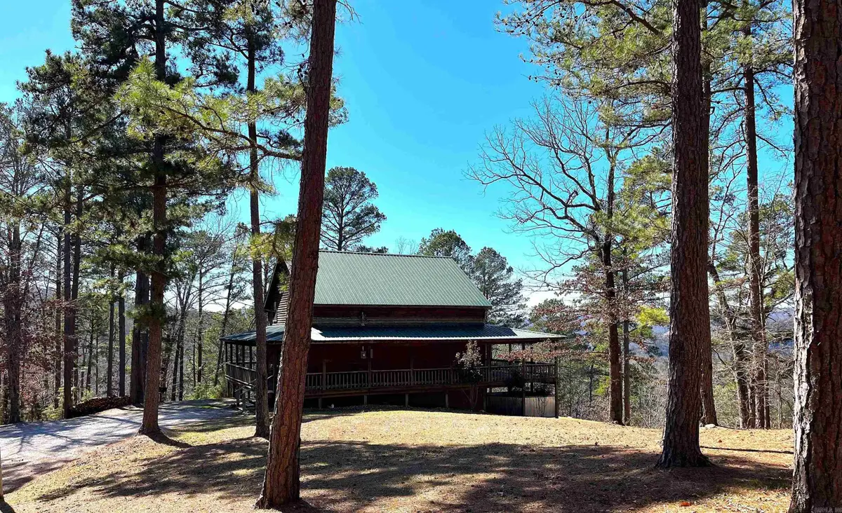 Address Withheld By Seller, Mountain View, AR 72560 - #1