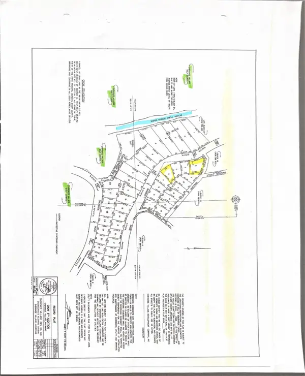 4 Golf Course Area Lots, Cherokee Village, AR 72529
