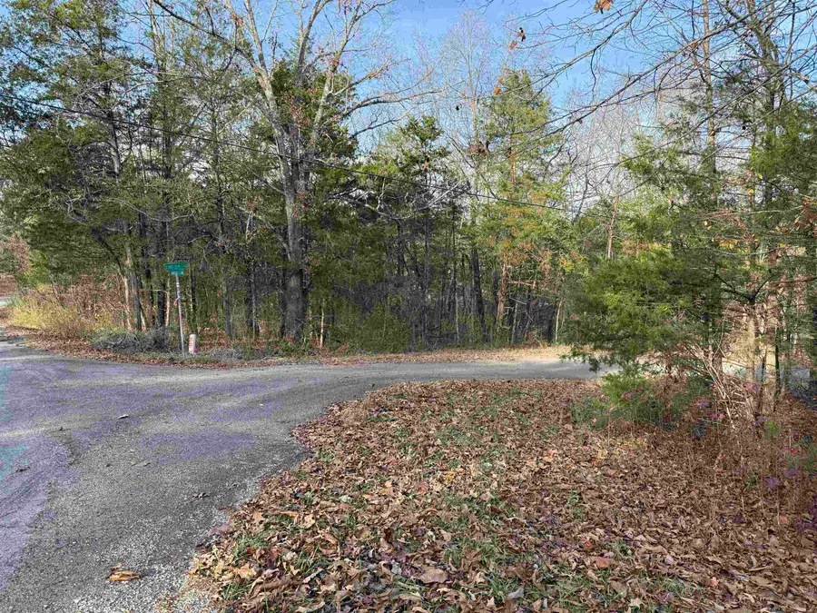 4 Golf Course Area Lots, Cherokee Village, AR 72529 - #3