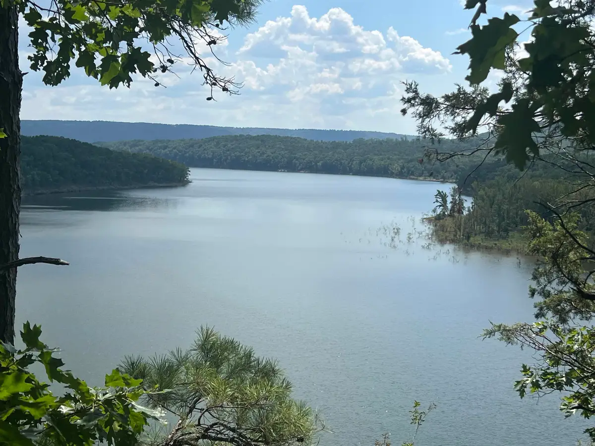 4492 D Burnt Ridge Rd, Shirley, AR 72153 - #1