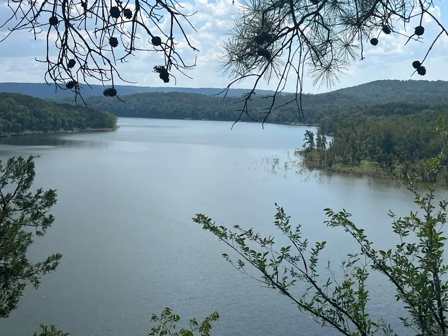 4492 D Burnt Ridge Rd, Shirley, AR 72153 - #2