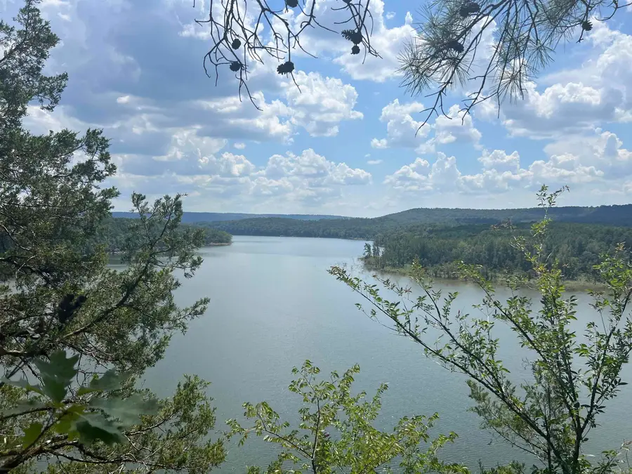 4492 D Burnt Ridge Rd, Shirley, AR 72153 - #3