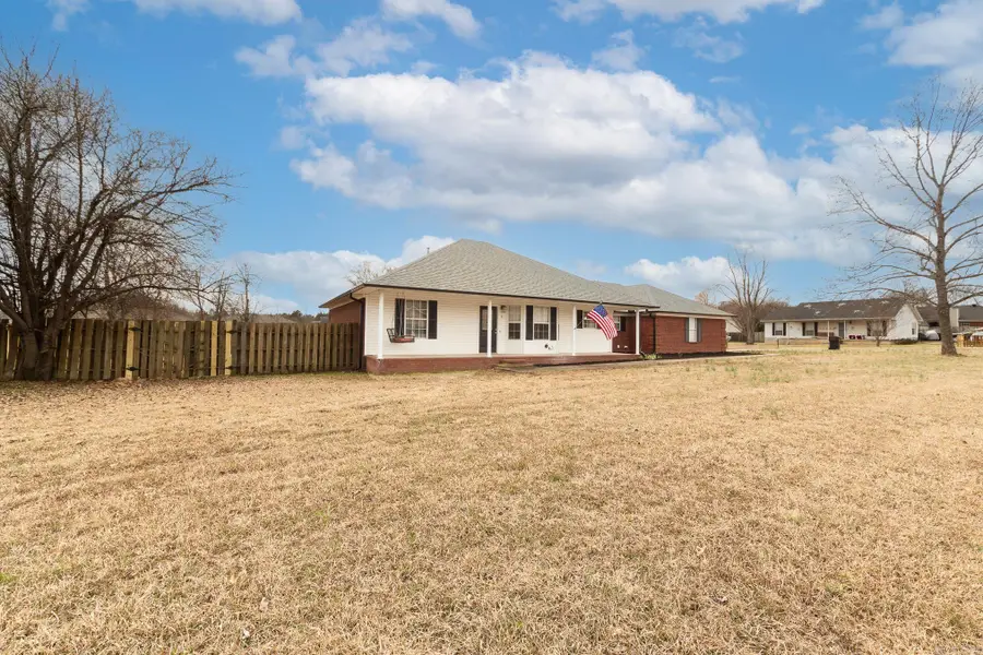 31 Crosswind Cove, Ward, AR 72176 - #2