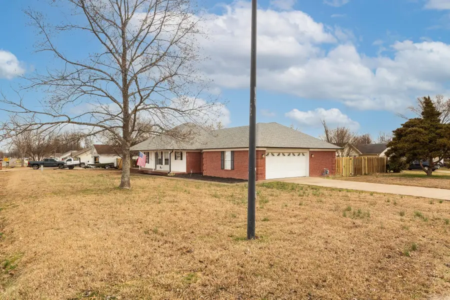 31 Crosswind Cove, Ward, AR 72176 - #3