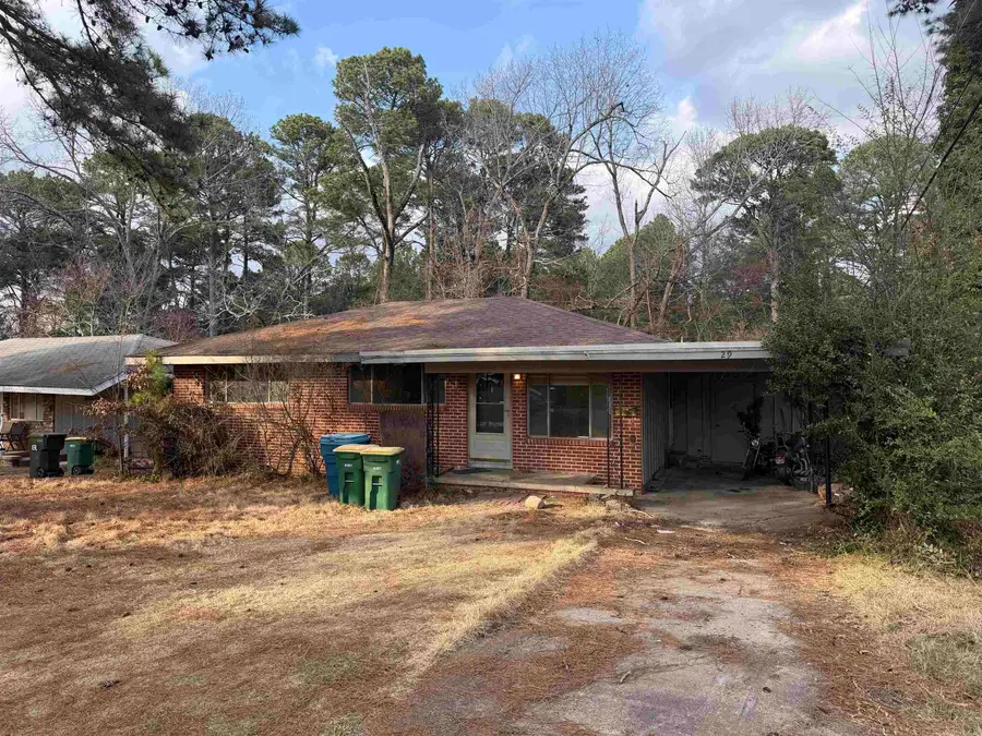 29 Barbara Circle, Little Rock, AR 72204 - #2