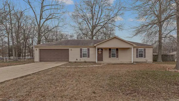 125 Logan, Brookland, AR 72417