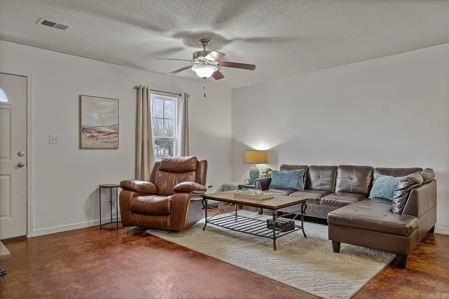 125 Logan, Brookland, AR 72417 - #3