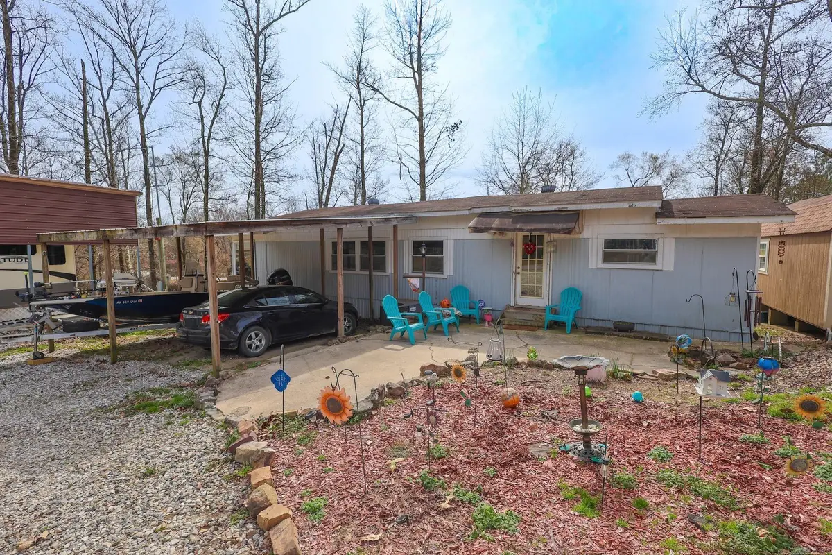 9 Bear Creek Road, Amity, AR 71921 - #1
