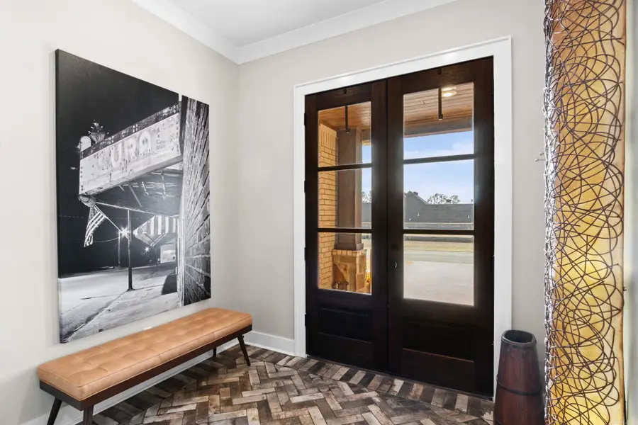 2706 Dominion Drive, Searcy, AR 72143 - #3