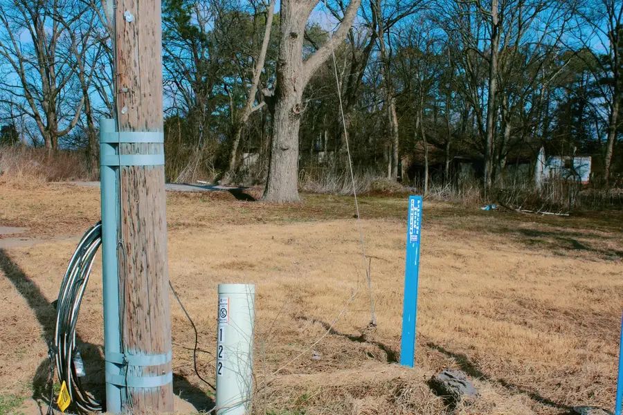 605 Hannah Road, Luxora, AR 72358 - #2