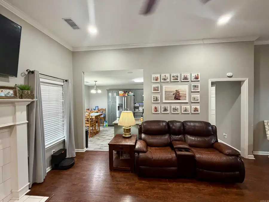 4151 Lonesome Oak Loop, Hensley, AR 72065 - #3