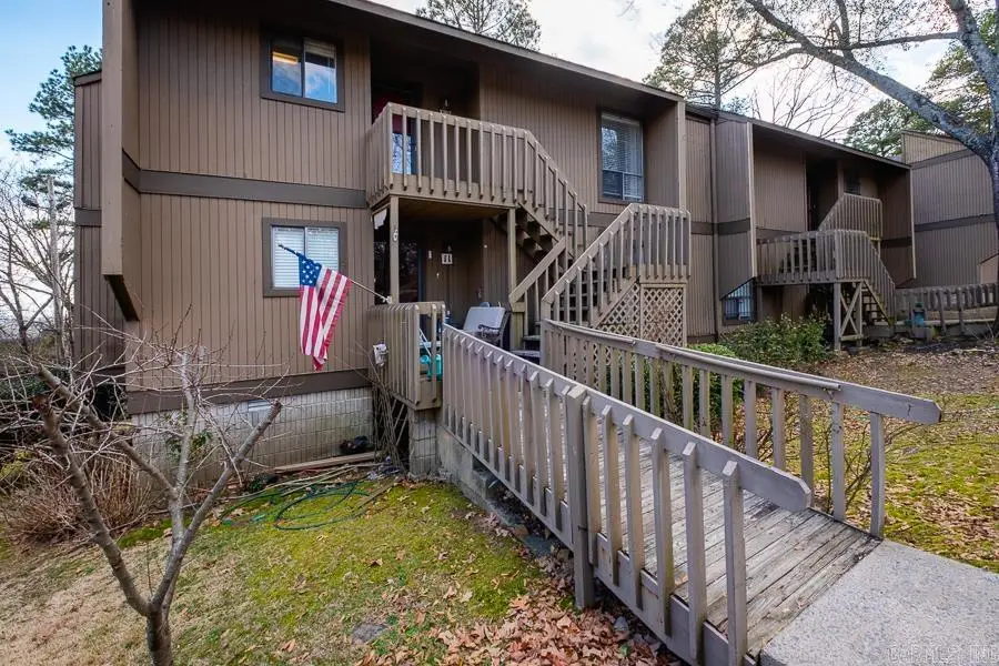 1201 North Pierce Apt. 12, Little Rock, AR 72207 - #2