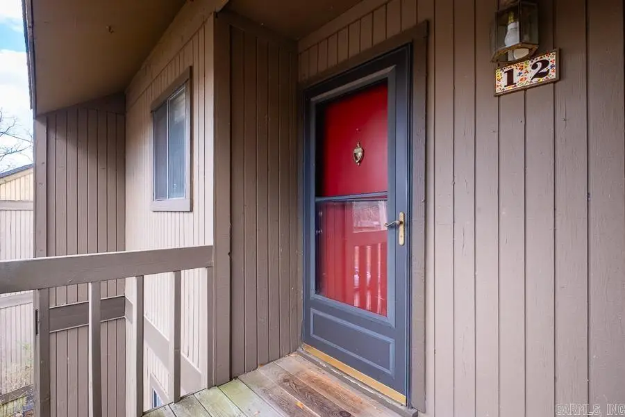 1201 North Pierce Apt. 12, Little Rock, AR 72207 - #3