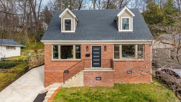 5410 Southwood Rd, Little Rock, AR 72205