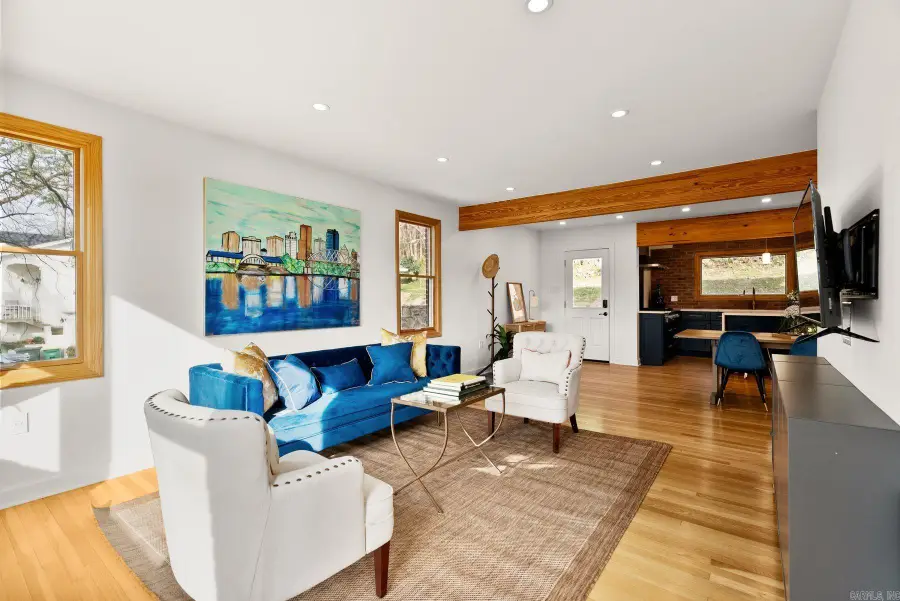 5410 Southwood Rd, Little Rock, AR 72205 - #3