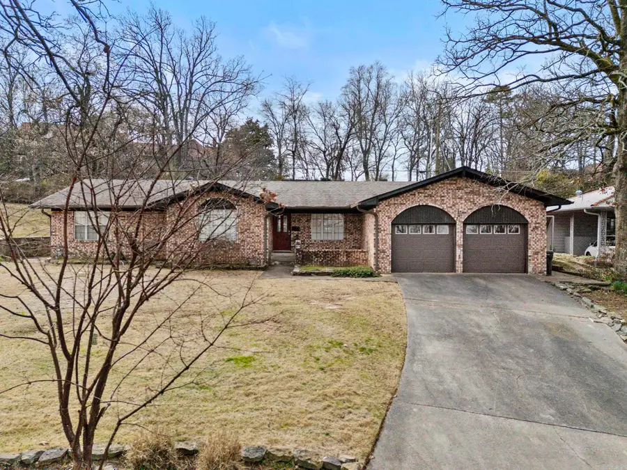 15 Rosewood Circle, Little Rock, AR 72205 - #2