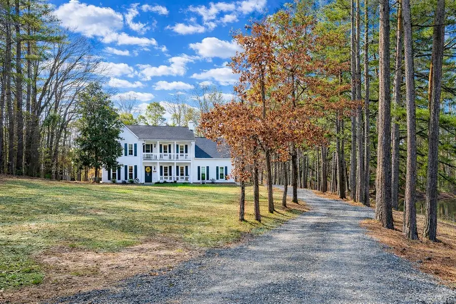 2204 Meadow Pond Trail, White Hall, AR 71602 - #2