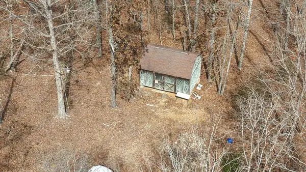 0 Barnes Road, Evening Shade, AR 72532