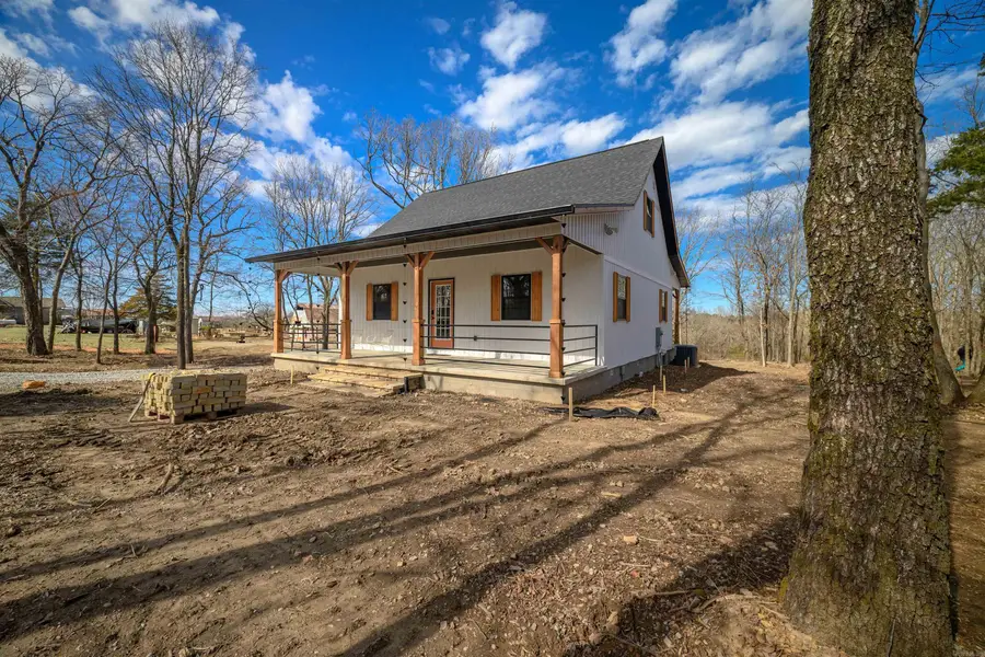 372 County Line Road, Locust Grove, AR 72550 - #2