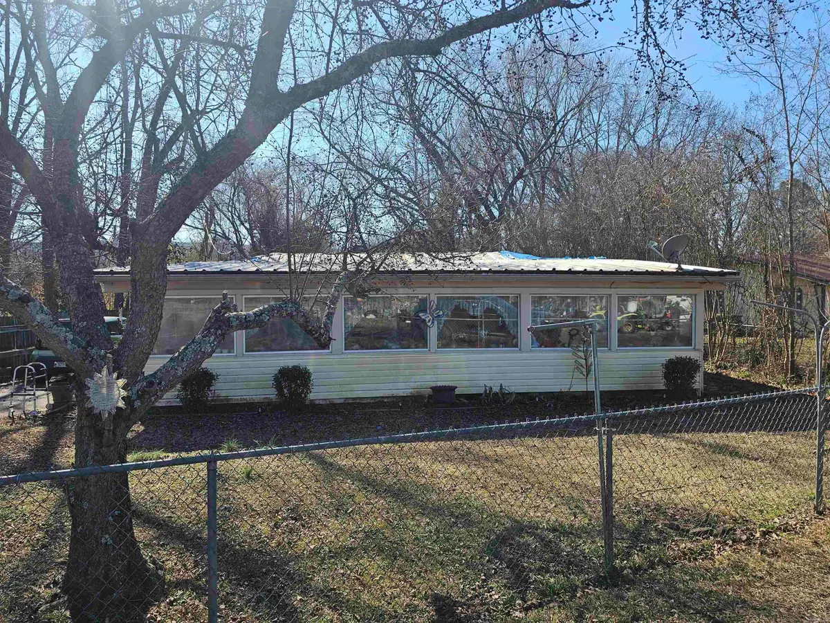 98 Mimosa Circle, Rankin, AR 72126 - #1