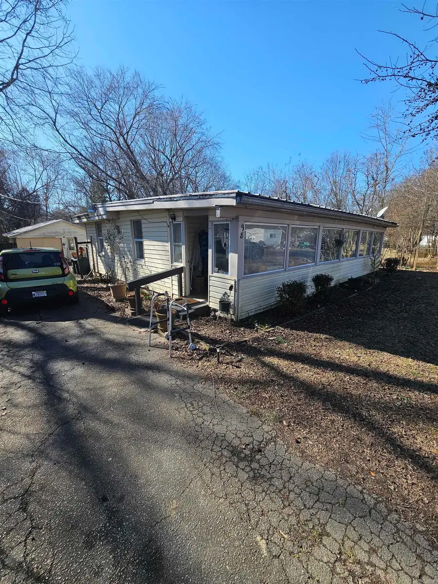 98 Mimosa Circle, Rankin, AR 72126 - #2