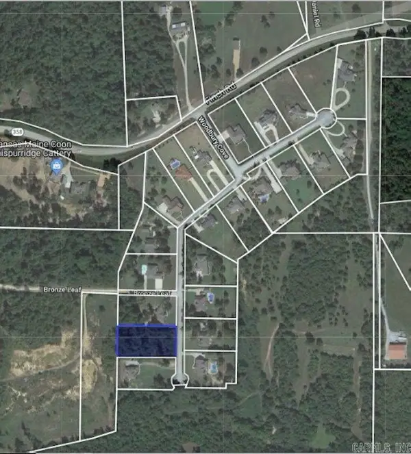 3102 Bronze Leaf, Paragould, AR 72450