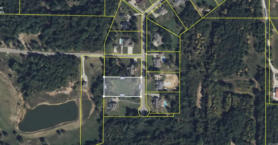 3102 Bronze Leaf, Paragould, AR 72450 - #3