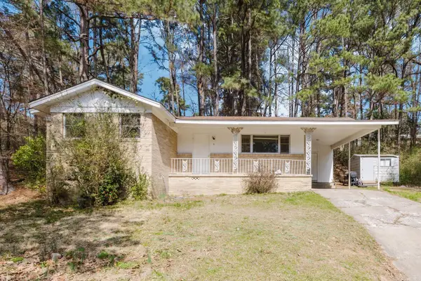 Address Withheld By Seller, Little Rock, AR 72204