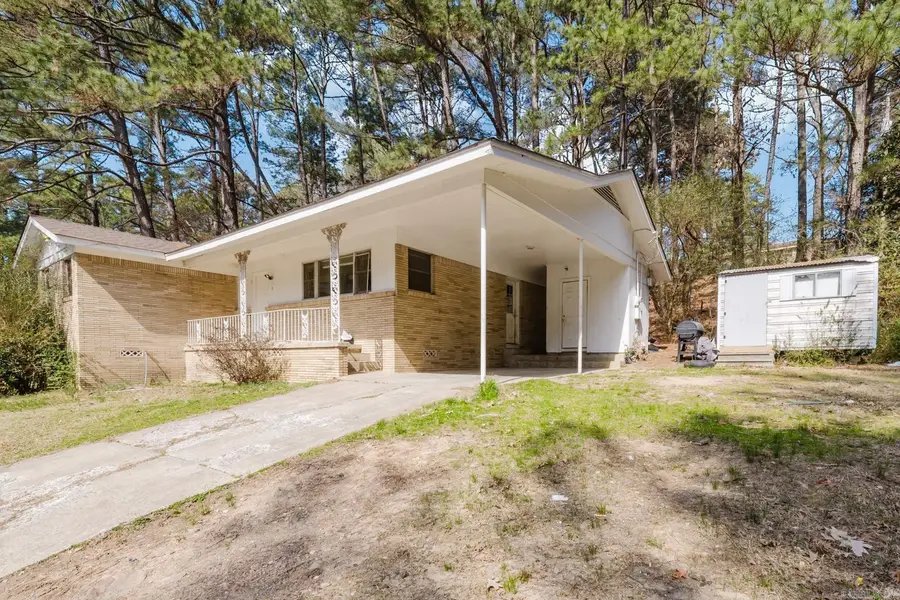 Address Withheld By Seller, Little Rock, AR 72204 - #2