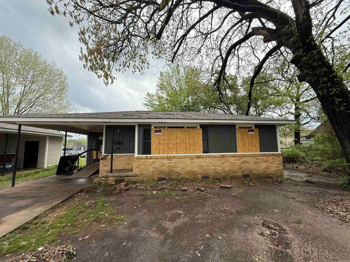 4503 W 29th Street, Little Rock, AR 72204 - #1