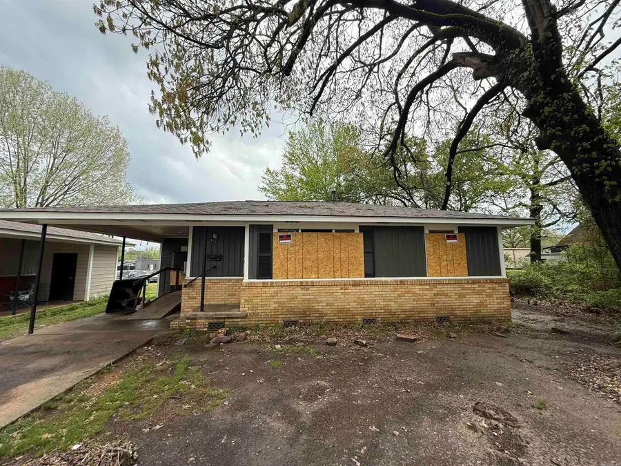 4503 W 29th Street, Little Rock, AR 72204 - #2