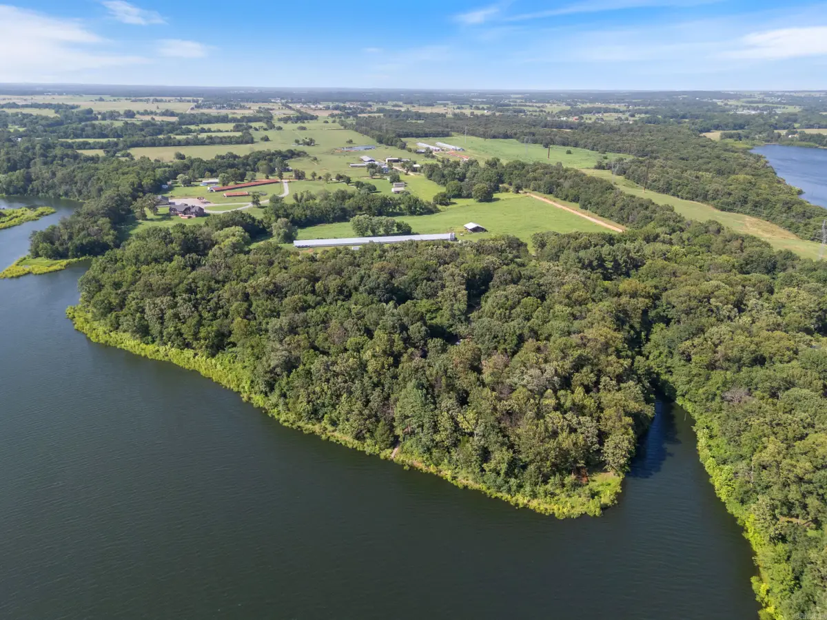 12007 Swepco Lake Road, Gentry, AR 72734 - #1