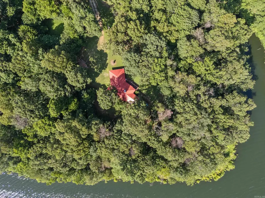 12007 Swepco Lake Road, Gentry, AR 72734 - #2