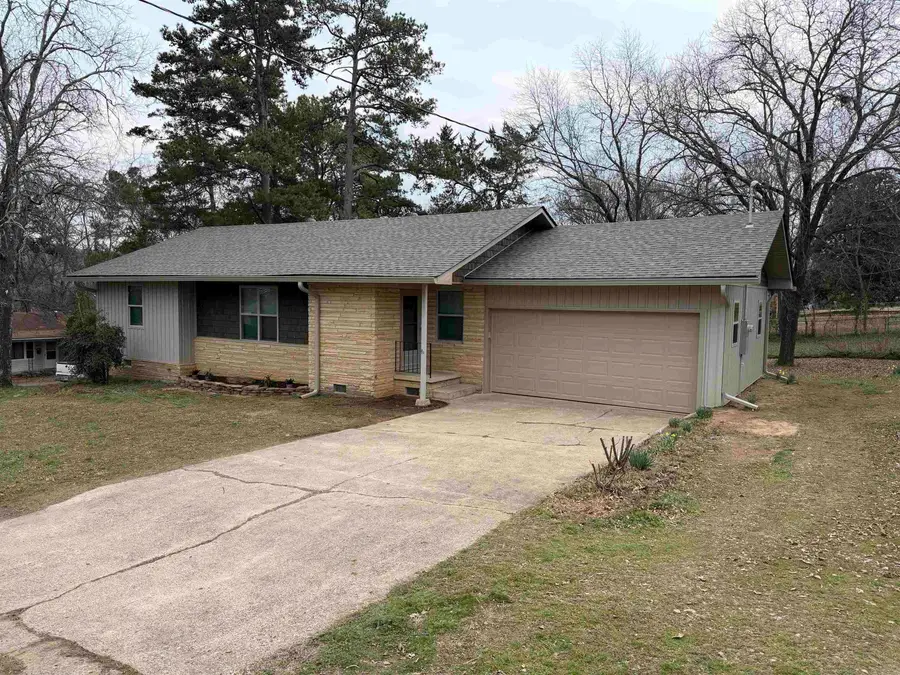 501 W North Street, Heber Springs, AR 72543 - #2