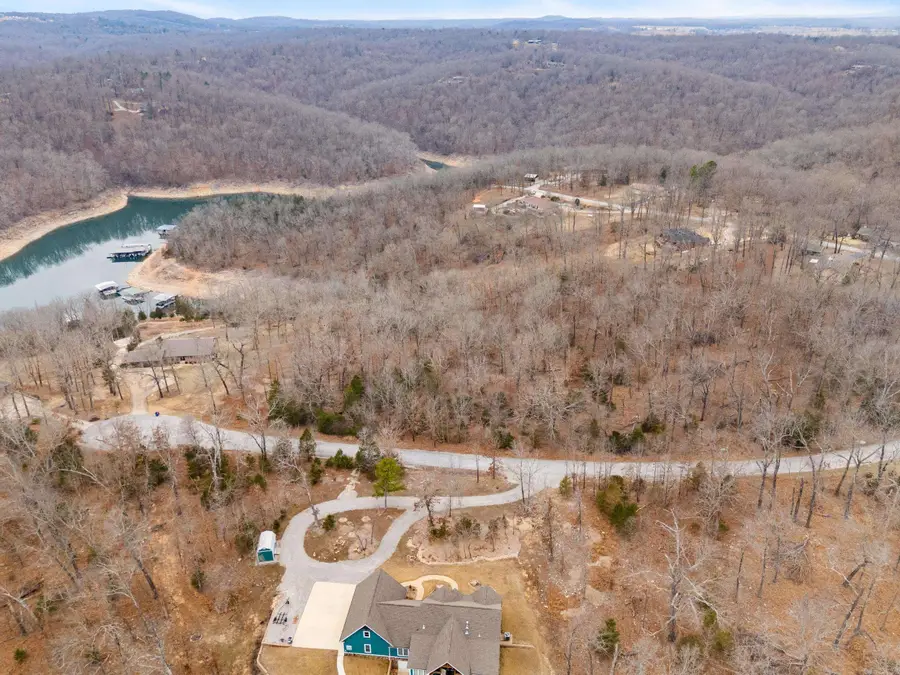 Lot 20 Belle Cove Road, Mountain Home, AR 72653 - #3