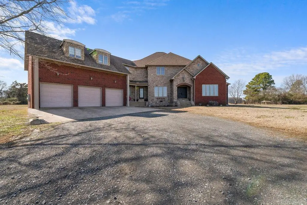 198 Rue Drive, Clinton, AR 72031 - #1